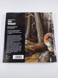 Taiteilijaveljekset von Wright - Suomen kauneimmat lintumaalaukset