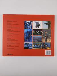Mestarit luonnossa = Wildlife photography in Finland by the Finnish masters