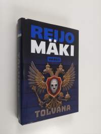 Tolvana