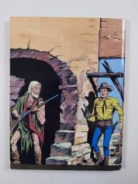 Tex Willer 1/1992