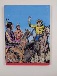 Tex Willer 2/1992