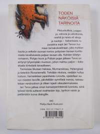 Siat ja naudat : toden näköisiä tarinoita