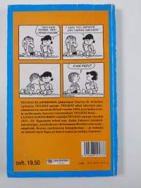 Lännen nopein riepu