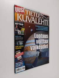 Tyhjä kuva
