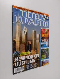 Tieteen kuvalehti 16/2010