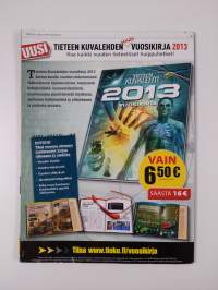 Tieteen kuvalehti 2/2014