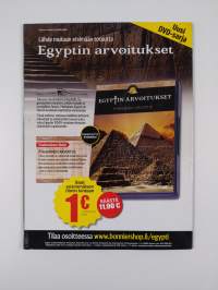 Tieteen kuvalehti 8/2014