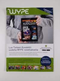 Tieteen kuvalehti 4/2017