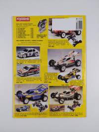 Pienoismalli 8/88