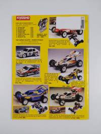 Pienoismalli 1/89