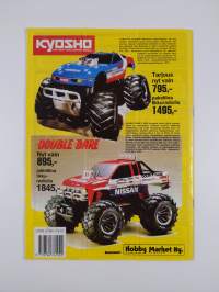 Pienoismalli 6/89