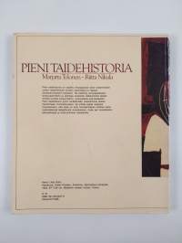 Pieni taidehistoria