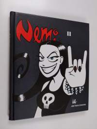 Nemi II
