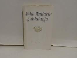 Mika Waltarin juhlakirja