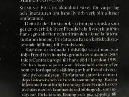 Sigmund Freud - Mannen och verket