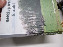 Muisteluita ja tarinoita Pornaisista 2 (Pornainen)