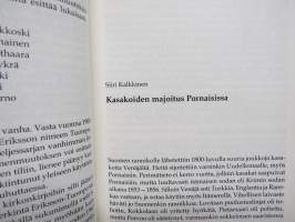 Muisteluita ja tarinoita Pornaisista 2 (Pornainen)