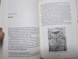 Muisteluita ja tarinoita Pornaisista 2 (Pornainen)