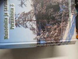 Muisteluita ja tarinoita Pornaisista 3 (Pornainen)