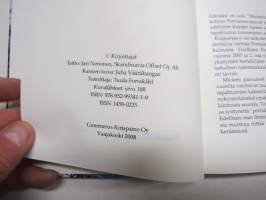 Muisteluita ja tarinoita Pornaisista 3 (Pornainen)