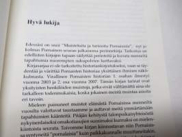 Muisteluita ja tarinoita Pornaisista 3 (Pornainen)