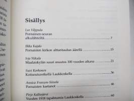 Muisteluita ja tarinoita Pornaisista 3 (Pornainen)