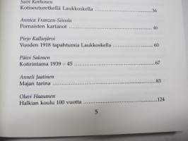 Muisteluita ja tarinoita Pornaisista 3 (Pornainen)