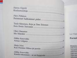 Muisteluita ja tarinoita Pornaisista 3 (Pornainen)