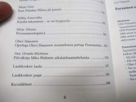 Muisteluita ja tarinoita Pornaisista 3 (Pornainen)