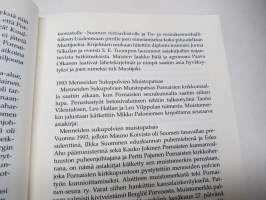 Muisteluita ja tarinoita Pornaisista 3 (Pornainen)