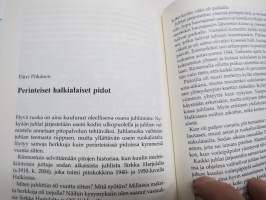 Muisteluita ja tarinoita Pornaisista 3 (Pornainen)