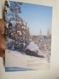 Muisteluita ja tarinoita Pornaisista 3 (Pornainen)