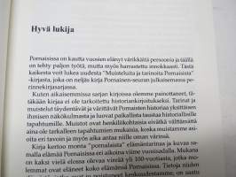 Muisteluita ja tarinoita Pornaisista 4 (Pornainen) + seurakunnan vaiheet erillinen julkaisu