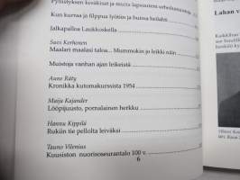 Muisteluita ja tarinoita Pornaisista 4 (Pornainen) + seurakunnan vaiheet erillinen julkaisu