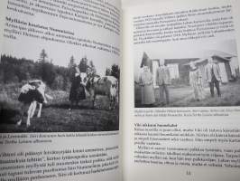 Muisteluita ja tarinoita Pornaisista 4 (Pornainen) + seurakunnan vaiheet erillinen julkaisu