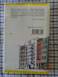 Kynämies - Kuusi novellia ja pienoisromaani