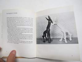 Leather Animals