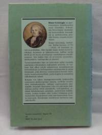 Maun fysiologia