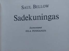 Sadekuningas