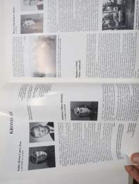 OHJ K 8 50 v. juhlajulkaisu 1996 -ilmavoimien ohjaajakurssin nr 8 henkilöitten vaiheita