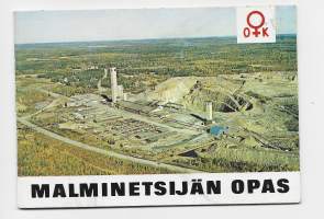 Malminetsijän opas 1979