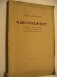 Nostokoneet