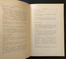 Suometar 1 - Perustaminen ja ensimmäiset vaiheet 1847-1852