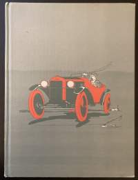 Pictorial History of Cars