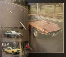 Pictorial History of Cars
