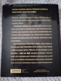 Suomalaisen elokuvan uusi kultainen kirja v. 2005