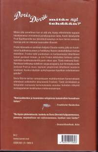 Doris Dörrie - Mitäs nyt tehdään, 2001.