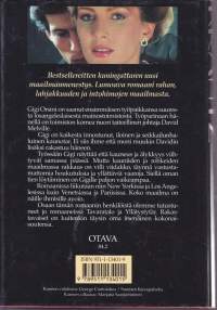 Judith Krantz - Rakastavaiset, 1994. 1.p.