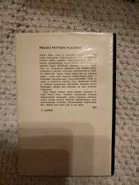 Paluu Peyton Placeen