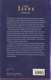 Sandra Brown - Mieletön ihastus, 2004. 1.p.